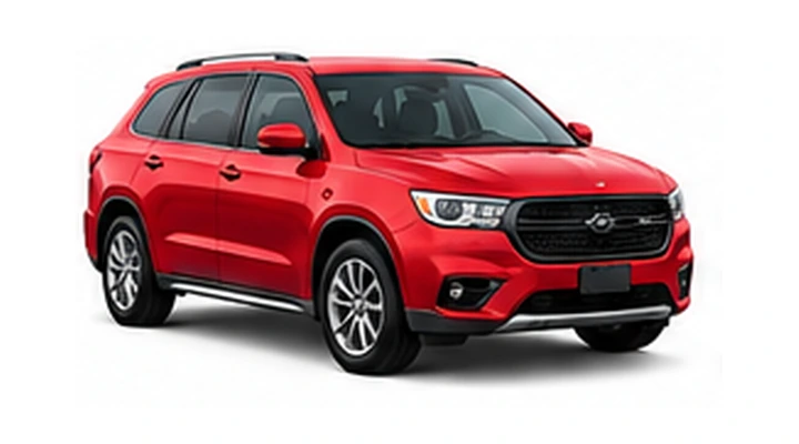 Illustrative image of a 2019 Dodge Durango; not current inventory