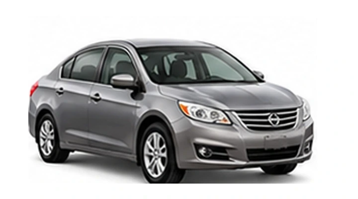 Illustrative image of a 2010 Nissan Altima; not current inventory
