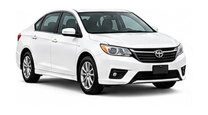 Illustrative image of a 2012 Toyota Camry; not current inventory