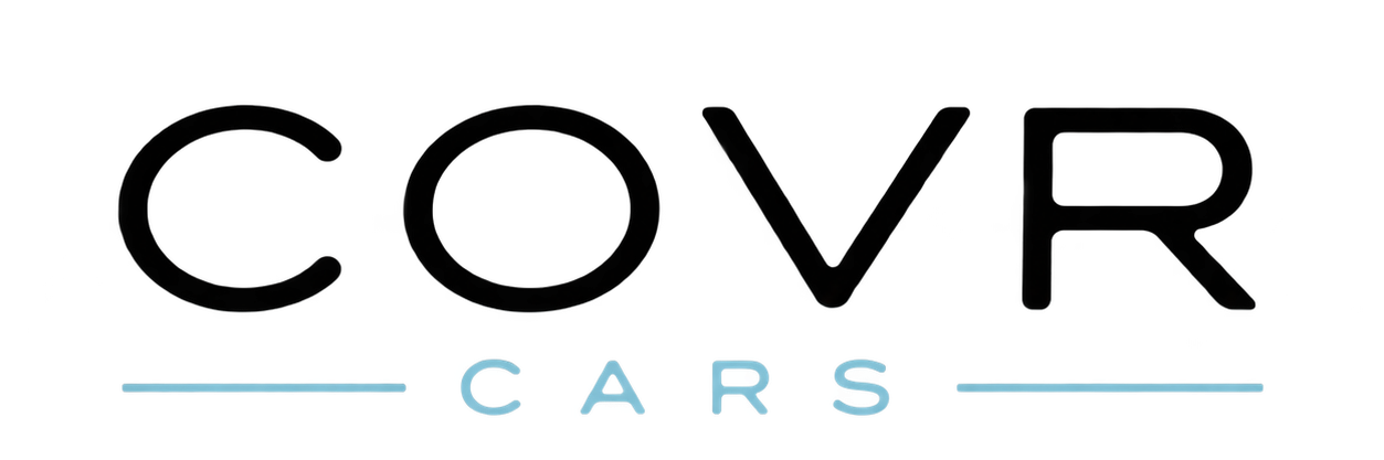 COVR Cars 